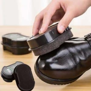 واکس اسفنجی روغنی